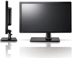 BenQ V2210 и V2410: пара широкоформатных мониторов со светодиодной подсветкой и поддержкой Full HD